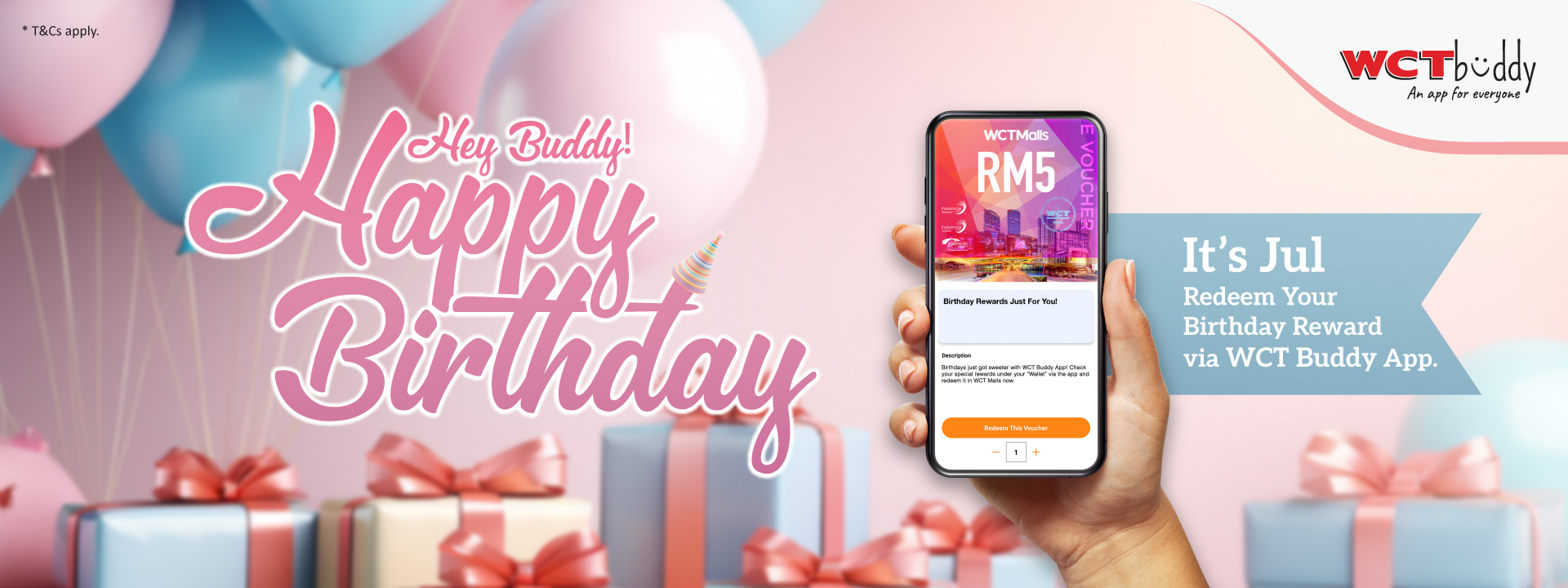 WCT Buddy_Birthday Reward 2025_07 Jul Banner.jpg